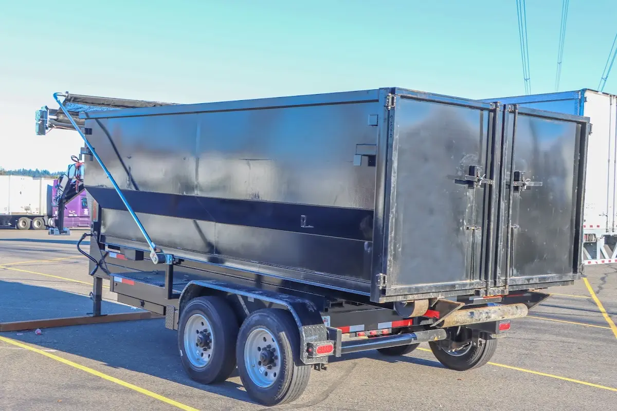 Dumpster Rental services in Skokie, IL